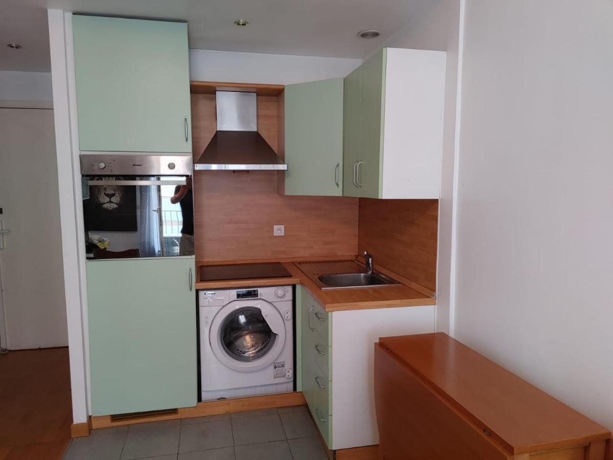 2 Pieces 57 Rue D'Antibes Proche Palais Apartment Cannes Exterior photo