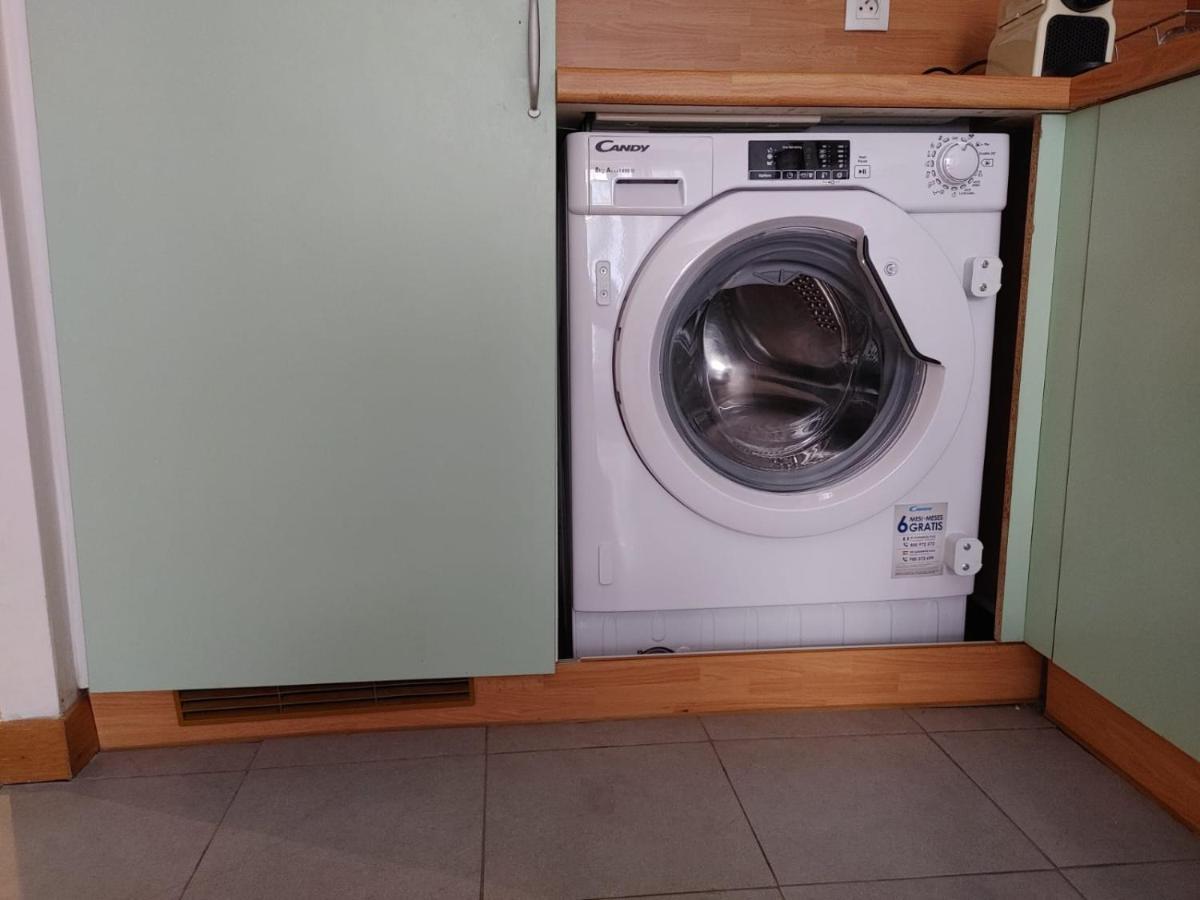 2 Pieces 57 Rue D'Antibes Proche Palais Apartment Cannes Exterior photo