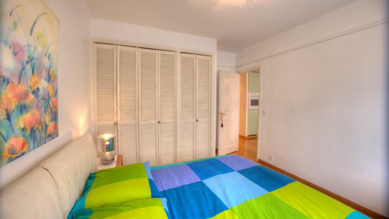 2 Pieces 57 Rue D'Antibes Proche Palais Apartment Cannes Exterior photo