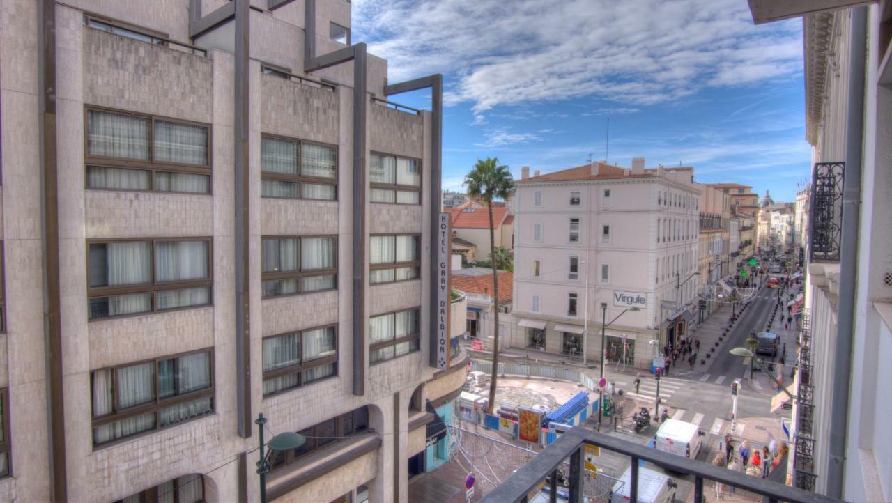 2 Pieces 57 Rue D'Antibes Proche Palais Apartment Cannes Exterior photo