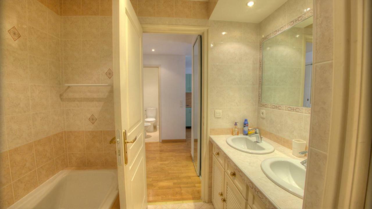 2 Pieces 57 Rue D'Antibes Proche Palais Apartment Cannes Exterior photo