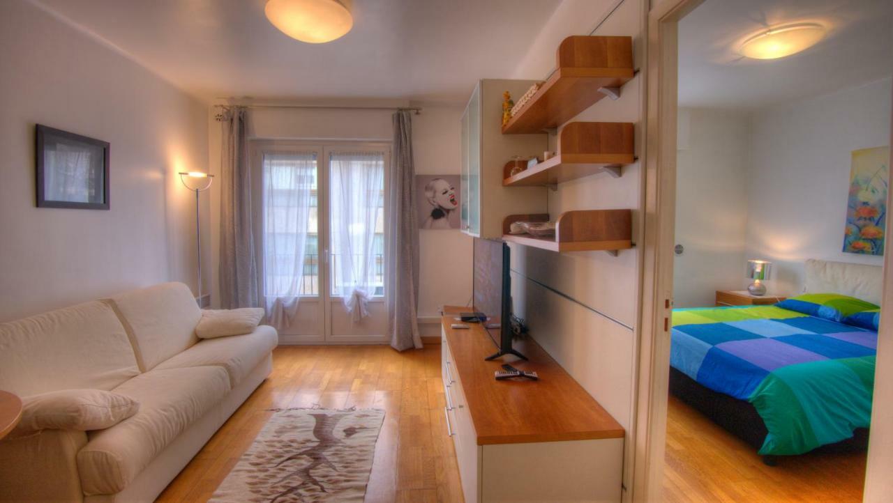 2 Pieces 57 Rue D'Antibes Proche Palais Apartment Cannes Exterior photo