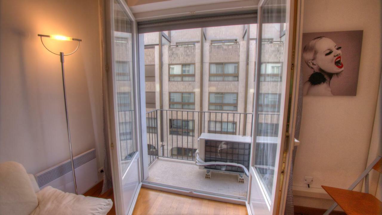 2 Pieces 57 Rue D'Antibes Proche Palais Apartment Cannes Exterior photo