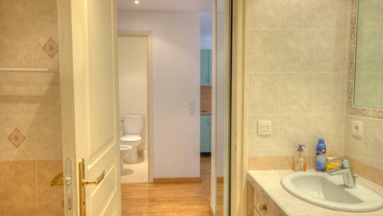 2 Pieces 57 Rue D'Antibes Proche Palais Apartment Cannes Exterior photo