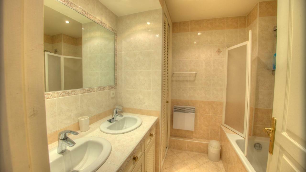 2 Pieces 57 Rue D'Antibes Proche Palais Apartment Cannes Exterior photo