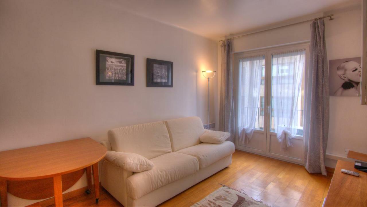 2 Pieces 57 Rue D'Antibes Proche Palais Apartment Cannes Exterior photo